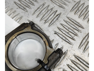 Píst Ford Fiesta YYJB