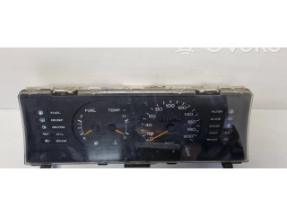 Přístrojová deska Nissan Sunny 1993