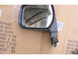 Зеркало электрическое Mitsubishi Space Runner - года