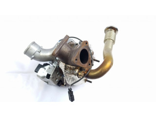 Turbodmychadlo Турбина 059145874L, RBN03279R Audi A6 Allroad C6 1.0