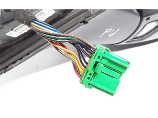 Зеркало электрическое        Volvo V70  2008 - 2013 года   