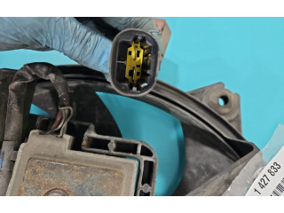 Комплект вентиляторов Peugeot 407   -  года 9400027-09, IMPRK1427833      