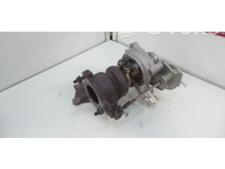 Нагнетатель 144108035R, 144102069R   Renault Captur