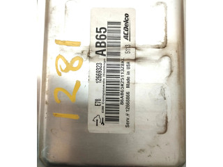 Řídící jednotka 12669323AB65   Opel Zafira C 2015