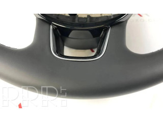 Руль Audi Q3 8U 2011 - 2016 года 8U0419091AK, 8U0951523H