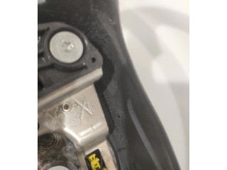 Руль Audi A6 S6 C5 4B 1997 - 2005 года 4BO419091