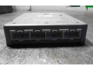 Блок управления двигателя L327, L232718881F Mazda 626