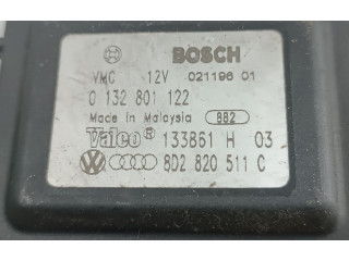 Вентилятор печки    1J1907511C, 1J1907511D   Audi A3 S3 8L