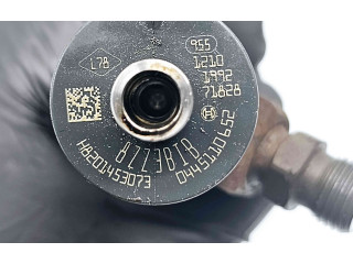 Форсунка Dacia Logan II