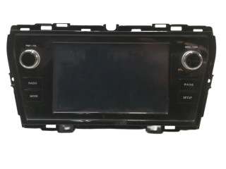 Дисплей 8914035210 SsangYong Tivoli