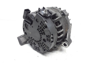 Генератор 30659131   Volvo V70      