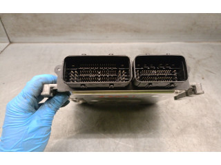 Блок управления двигателя 9814182680, 0281032456BOSCH Citroen Berlingo