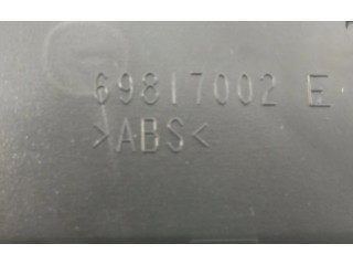 Блок управления климат-контролем 69815304 Mini One Cooper Clubman R55