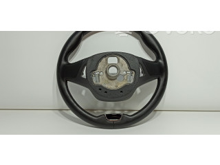 Руль Skoda Scala - года 5E3419093A, 5E3419093AVKH
