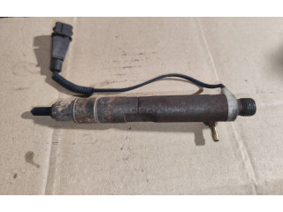 Форсунка 028130202q    Audi A3 S3 8L   