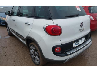 Боковая подушка безопасности    Fiat 500L
