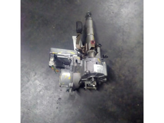 Рулевая рейка Ford Fiesta 1995-2000 года