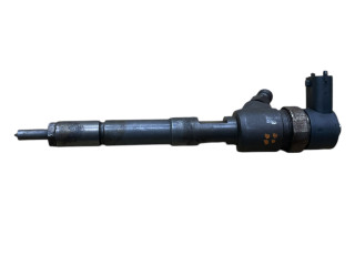 Форсунка 0445110614 Opel Combo D