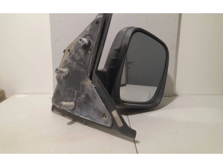 Zpětné zrcátko Volkswagen Transporter - Caravelle T5 2007 56502701