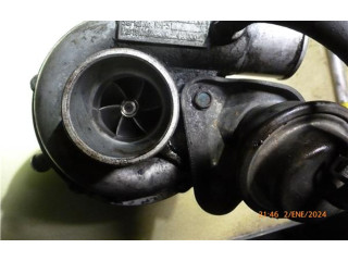 Turbodmychadlo Турбина 282004X300 KIA Carnival