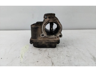 Дроссельная заслонка Skoda Fabia Mk2 (5J) 2007 - 2014 года