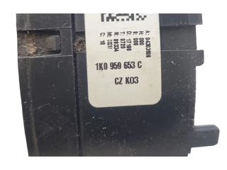 Подрулевой шлейф SRS 1K0959653C   Volkswagen Caddy