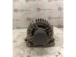 Генератор 06F903023F, 0124525091 Volkswagen Jetta VI