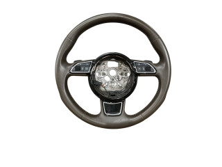 Руль Audi A6 S6 C7 4G 2011 - 2018 года 4G0419091BE, 4G0419091