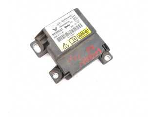 Блок подушек безопасности 2840096300300, 8200817787   Dacia Logan I