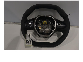 Руль 98255044ZD   Peugeot 2008 II