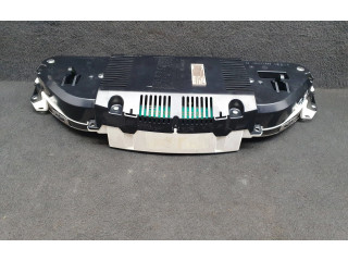 Přístrojová deska  Audi Q7 4L 2008 4L0920980T, 4L0920983H  