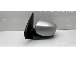 Зеркало (механическое) Hyundai i10 2007 - 2012 года