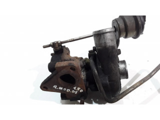 Турбина Renault Modus 1.5 409830H33771, GI5006971301060