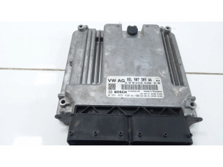 Блок управления двигателем Блок управления 0281039430 Audi A4 S4 B8 8K