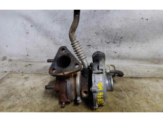 Турбина Mitsubishi L200 1515A629