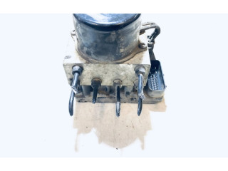 Блок АБС 1j0614117c, 100204-01424 Volkswagen Bora 1998 - 2005 года