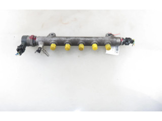 Топливная рампа 0281002507, 314002A410 KIA Ceed для двигателя D4FB