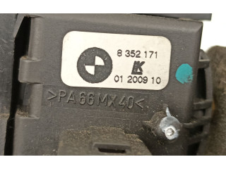 Ручка стеклоочистителей 8352172, 8352171   BMW 5 E39