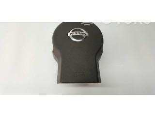 Подушка безопасности водителя 98510EB302   Nissan Pathfinder R51