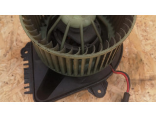 Вентилятор печки    656770C, 657322C   Renault Megane I
