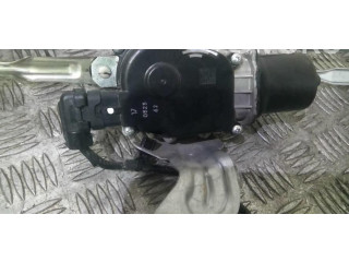 Моторчик дворников 61617380749 Mini Cooper Countryman F60