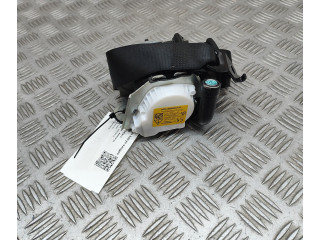 Рулевая рейка  Третий рядный ремень безопасности A2478609900   Mercedes-Benz EQB 2021 -  года