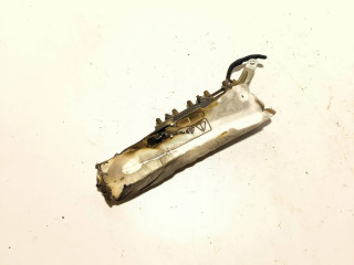 Подушка безопасности в сиденье 6VA880242D Skoda Fabia Mk4 (6VA)