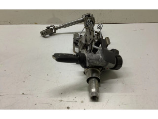 Turbodmychadlo Комплект оси рулевого колеса 601419501   Skoda Roomster (5J)   