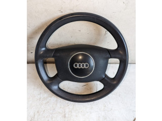 Руль Audi A6 S6 C5 4B  1997 - 2005 года       