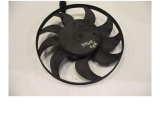 Вентилятор радиатора     1K0959455CR    Volkswagen Jetta V 