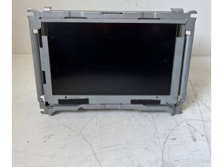 Дисплей 9X2310E889AB Jaguar XF X250