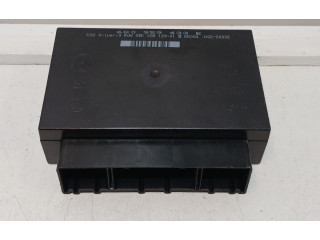 Комфортный модуль 6Q0959433E Skoda Fabia Mk1 (6Y)