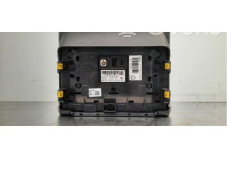 Дисплей    9824298580   Citroen C3 Aircross