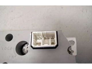 Блок управления климат-контролем 51500 Honda Odyssey